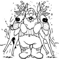 SANTA7.WMF