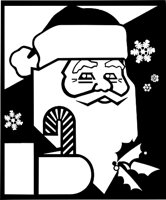 SANTA2.WMF
