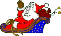 SANTA11.WMF