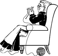 KNITTING.WMF