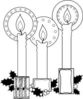CANDLES.WMF