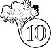 10HORNOF.WMF