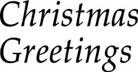 XMASGRET.WMF
