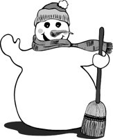 SNOWMAN.WMF
