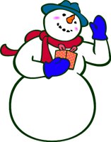 SNOWMAN3.WMF