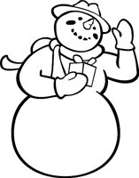 SNOWMAN2.WMF