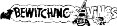 BEWITCH1.WMF