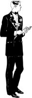 TUXEDO8.WMF