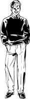 SWERSHRT.WMF