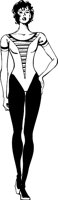 LEOTARD.WMF