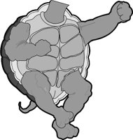 TURTLE.WMF