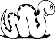 SNAKE.WMF