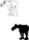 HORSE.WMF