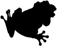 FROGSILH.WMF