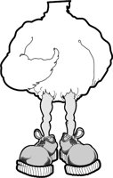 DUCK.WMF