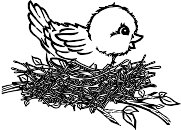 BIRDINNE.WMF