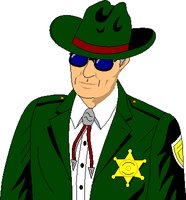 SHERIFF.WMF