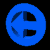 BLUARR2.GIF