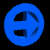 BLUARR1.GIF