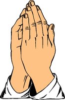 PRAYHAND.WMF
