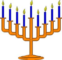 MENORAH.WMF