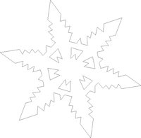 SNOWFLAK.WMF