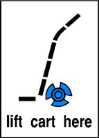 LIFTCART.WMF
