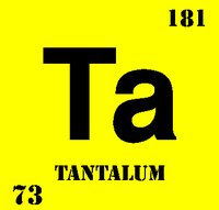 TANTALUM.WMF
