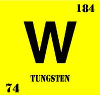 TUNGSTEN.WMF