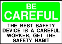CAREFUL.WMF