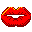KISS.GIF
