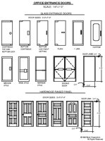 DOORS5.EPS