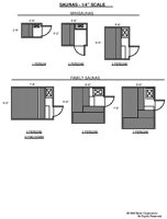 SAUNAS.EPS