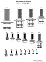 SCREWS5.EPS