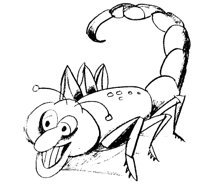 SCORPION.TIF