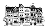 ROWHOUSE.PCX