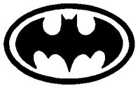 BATMAN.PCX