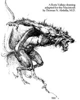 WEREWOLF.PCX
