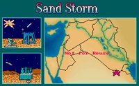 SANDSTRM.PCX