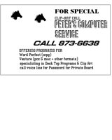 PRCSERV.MAC
