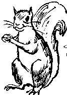 CHIPMUNK.PCX