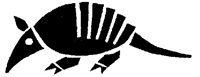 ARMADILO.PCX