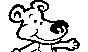 BEAR13.PCX