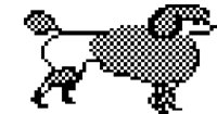 DOG85.PCX
