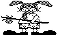 HOBOBUNN.PCX