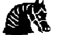HORSE00.PCX