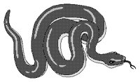 SNAKE.PCX