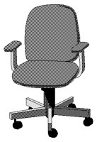 CHAIR.PCX