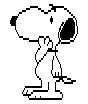 SNOOPY.PCX