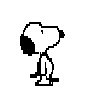 SNOOPY5.PCX